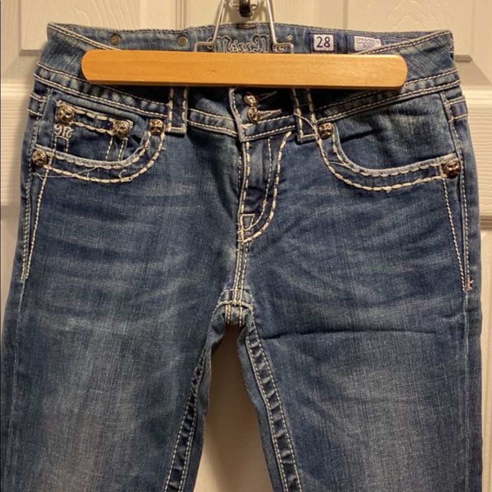 Miss Me jeans 👖